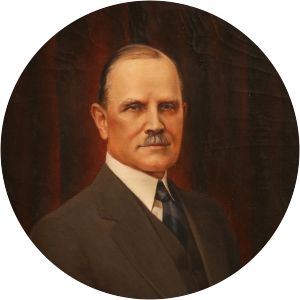 Thomas Charles Munger