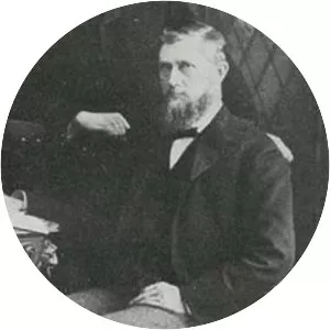 Thomas Charles Scanlen
