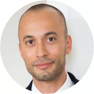 Thomas Chatterton Williams