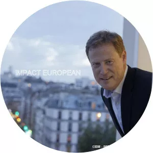 Thomas Chaumette photograph