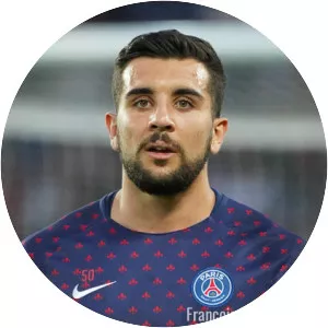 Thomas Chesneau - French football player