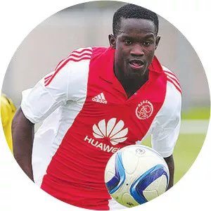 Thomas Chideu - Zimbabwean football player