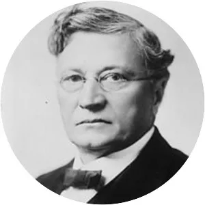 Thomas Chipman McRae