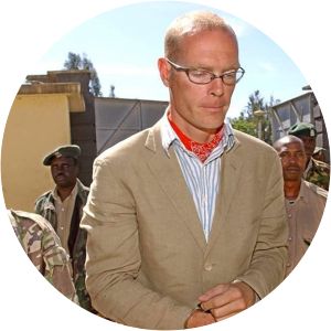 Thomas Cholmondeley, 4th Baron Delamere