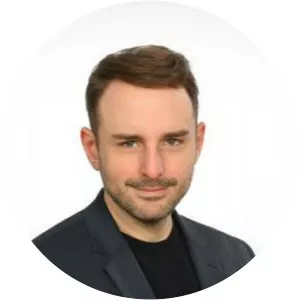 Thomas Christian Bächle - Author