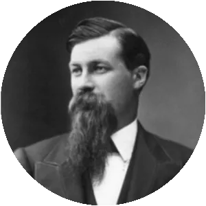 Thomas Chrowder Chamberlin