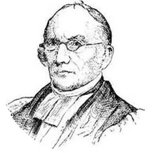 Thomas Church Brownell