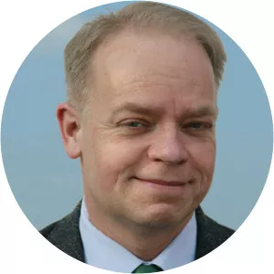 Thomas Cieszynski - Politician