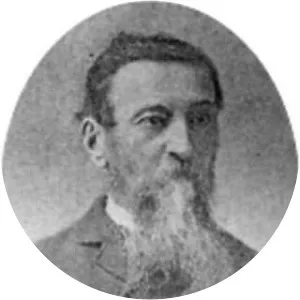 Thomas Clarke Luby