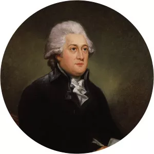 Thomas Clarkson