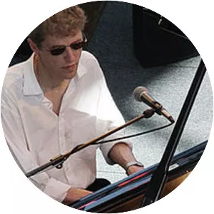 Thomas Clausen - Danish jazz pianist