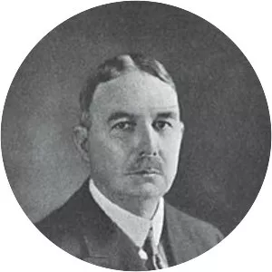 Thomas Clay McDowell