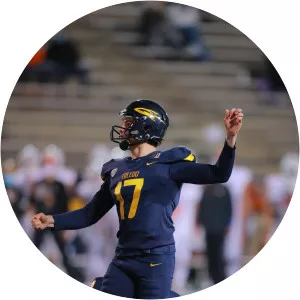 Thomas Cluckey - American football player