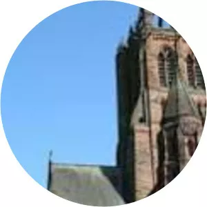 Thomas Coats Memorial Baptist Church