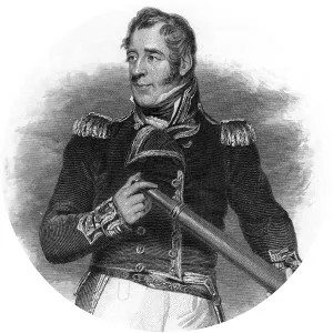 Thomas Cochrane, 10th Earl of . . .