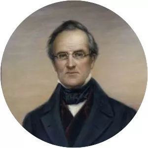 Thomas Cogswell Upham