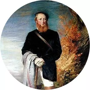 Thomas Coke, 2nd Earl of Leicester photograph