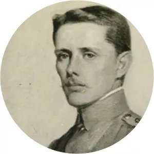 Thomas Colclough Watson - Engineer