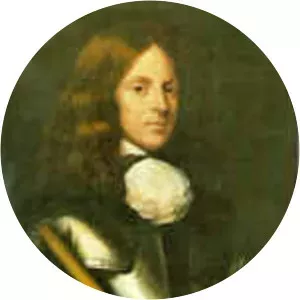 Thomas Colepeper, 2nd Baron Colepeper