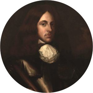 Thomas Colepepper photograph