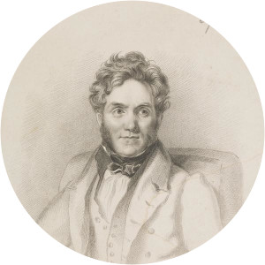 Thomas Colley Grattan