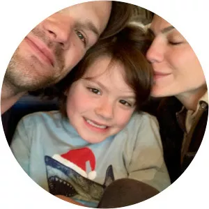 Thomas Colton Padalecki photograph