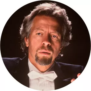 Thomas Conlin - Musical artist