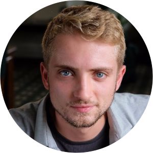 Thomas Corbyn photograph