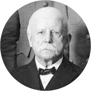 Thomas Corwin Mendenhall