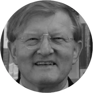 Thomas Cottier - Legal scholar