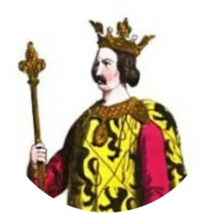 Thomas, Count of Flanders
