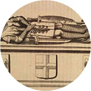 Thomas, Count of Savoy