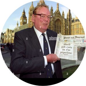 Thomas Cranley Onslow photograph