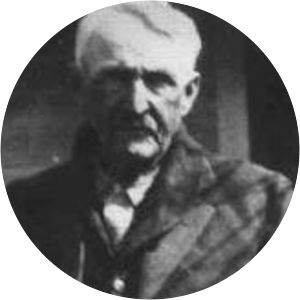 Thomas Creekmore McCurry