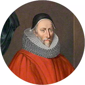 Thomas Crewe - Former Speaker of the House of Commons of the United Kingdom