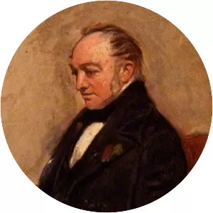 Thomas Crofton Croker - Irish antiquary