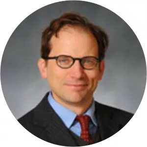 Thomas Crofts - Author