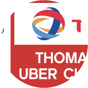 Thomas Cup