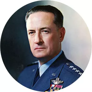 Thomas D. White - General