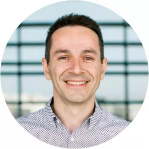 Thomas D. Anthopoulos