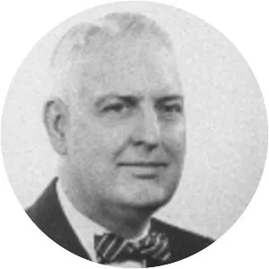 Thomas D. Clark
