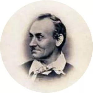 Thomas D. Rice - American playwright