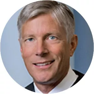 Thomas D. Waterman - Iowa Supreme Court Justice