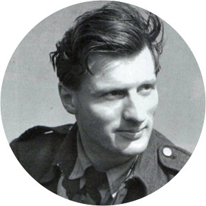 Thomas Dalton-Morgan