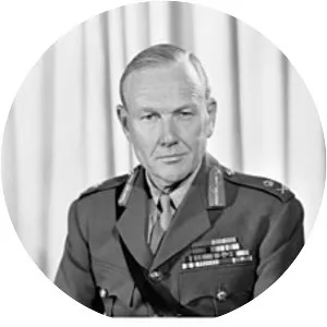 Thomas Daly - Military personnel