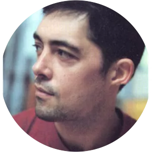 Thomas Darnal Musician