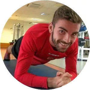 Thomas Dasquet - French footballer