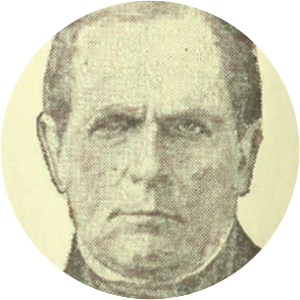 Thomas David Morrison