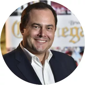 Thomas de Bergeyck - Journalist