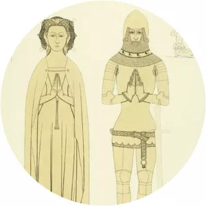 Thomas de Berkeley, 5th Baron Berkeley - 